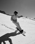All-Mountain Snowboards