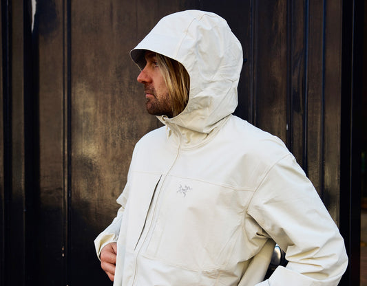 Arc'teryx