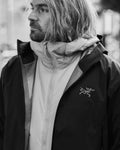 Arc'teryx Jackets