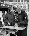 Burton Sale