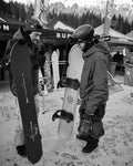 Burton Bindings