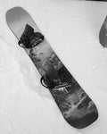 Burton Snowboards