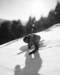 Carving Snowboards
