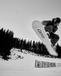 Freestyle Snowboards