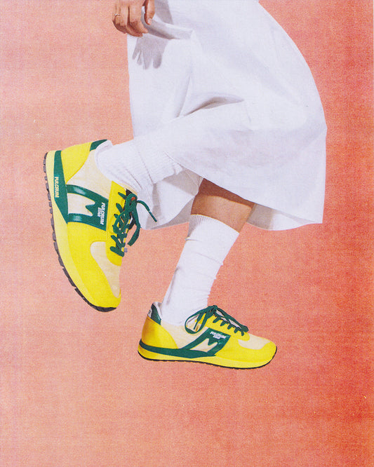 Karhu Fulcrum Star