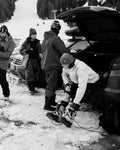 Men's Snowboard Boots