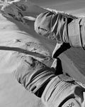 Snowboard Mittens