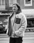 Patagonia Fleece