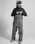 Snowboard Bib Pants