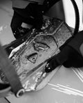 Snowboard Binding Parts