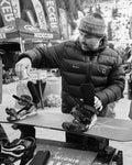 Snowboard Tuning Tools