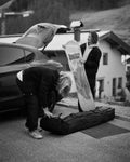 Snowboard Bags & Storage