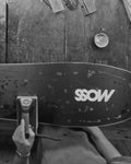 Snowboard Wax