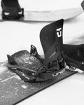 Step On® Bindings