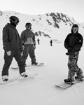 Women's snowboards