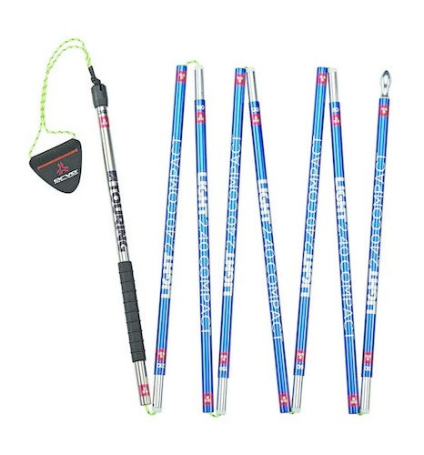 Arva Probe Light Compact 240cm