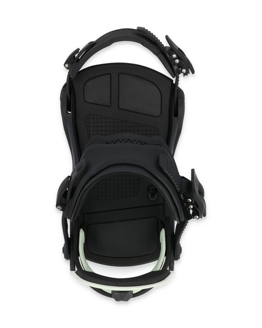 RIDE x Looney Tunes C-9 LT Snowboard Binding