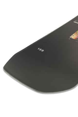 Ride Moderator 2025 Snowboard