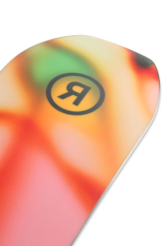 Ride Moderator 2025 Snowboard