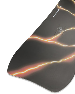 Ride Psychocandy 2025 Snowboard