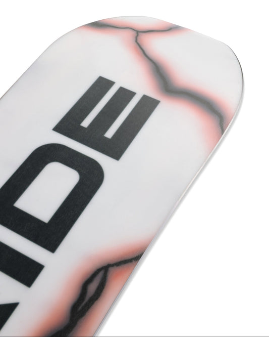 Ride Psychocandy 2025 Snowboard