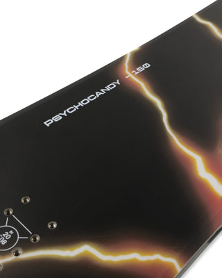 Ride Psychocandy 2025 Snowboard
