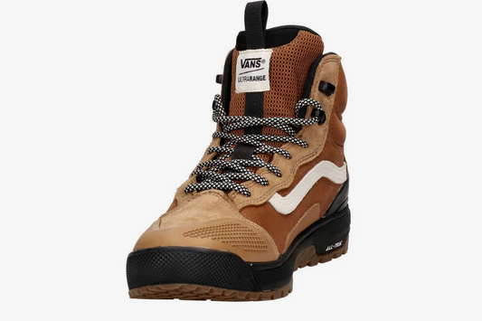 Vans Ultra Range EXO Hi Gore-Tex Chipmunk