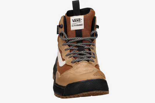 Vans Ultra Range EXO Hi Gore-Tex Chipmunk