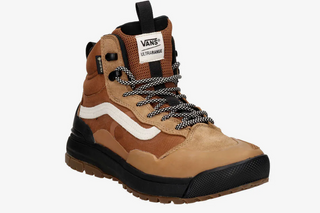 Vans Ultra Range EXO Hi Gore-Tex Chipmunk