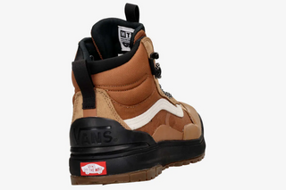 Vans Ultra Range EXO Hi Gore-Tex Chipmunk