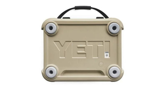 YETI Roadie 24 Cooler Tan