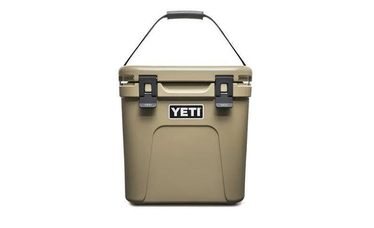 YETI Roadie 24 Cooler Tan