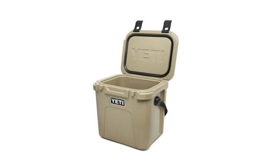 YETI Roadie 24 Cooler Tan