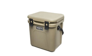 YETI Roadie 24 Cooler Tan