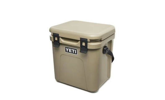YETI Roadie 24 Cooler Tan