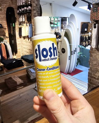 Slosh Wetsuit Shampoo