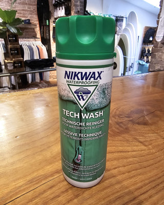 Nikwax Tech Wash 300ml
