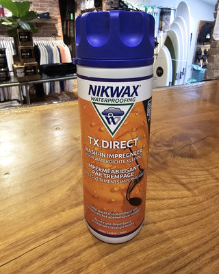 Nikwax TX Direct Wash-in 300ml