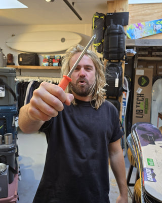 Union #3 Screw Driver