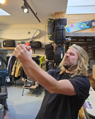 Union #3 Screw Driver