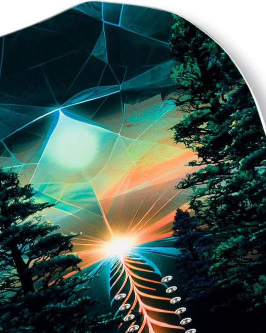 Lib Tech Golden Orca 2025 Snowboard