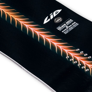Lib Tech Golden Orca 2025 Snowboard