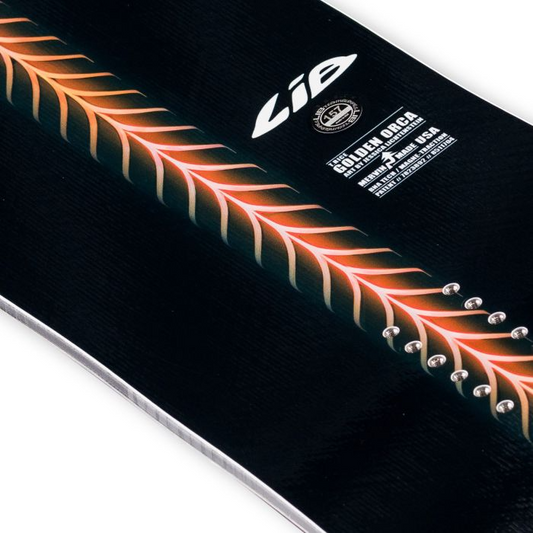 Lib Tech Golden Orca 2025 Snowboard