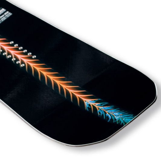 Lib Tech Golden Orca 2025 Snowboard