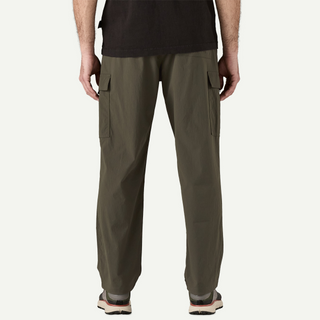 Patagonia Outdoor Everyday UPF Pants Pine Needle Green