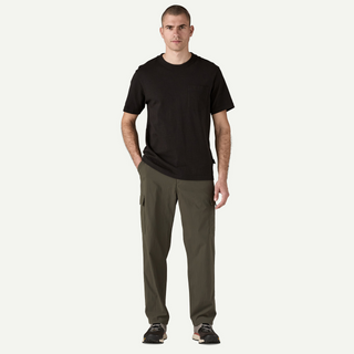 Patagonia Outdoor Everyday UPF Pants Pine Needle Green