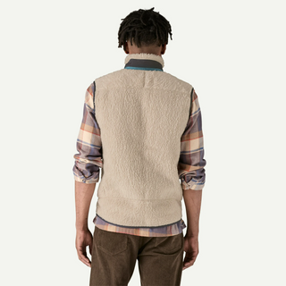 Patagonia M's Classic Retro-X Vest Natural
