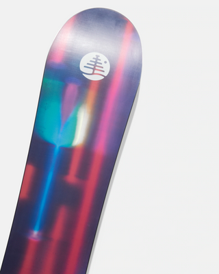 Burton Family Tree Gril Master 2025 Snowboard