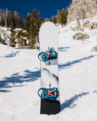 Burton Family Tree Gril Master 2025 Snowboard