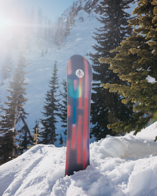 Burton Family Tree Gril Master 2025 Snowboard